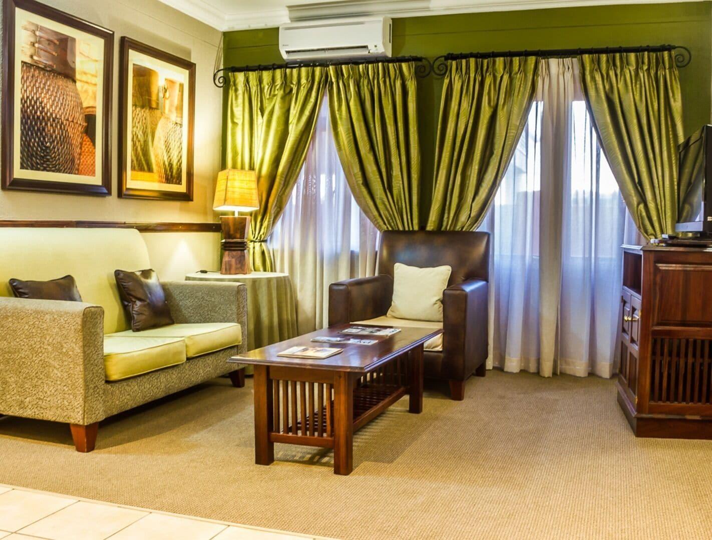 Peermont Mondior Hotel Gaborone Exterior foto